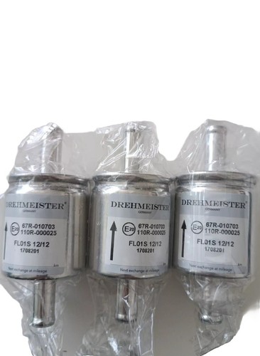 Filter autogasanlage - filter,