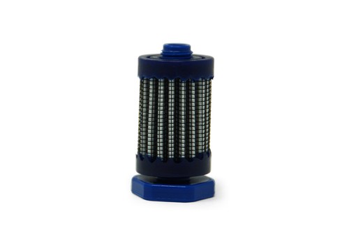 Gok filterpatrone 0 - filterpatrone, 2.0