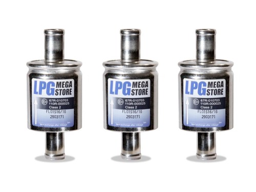 Stück autogas filter - autogas,