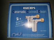 GOK Caramatic ConnectClean