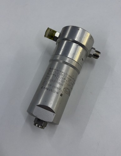 Mercedes gasfilter erdgas - mercedes,