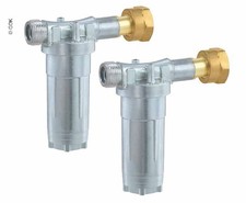 GOK Gasfilter Caramatic