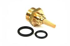 Ersatz-Sinterfilter für