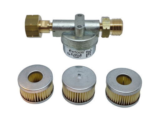 Lpg gasfilter für gasflasche - lpg-gasfilter,