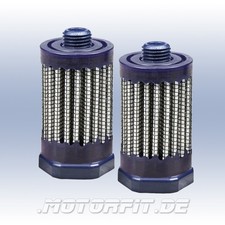 GOK 2 Stück Filterpatronen