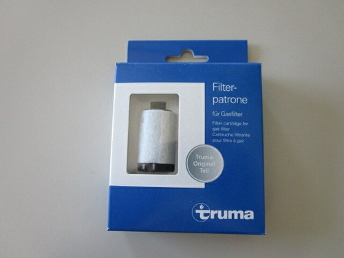 Truma ersatzpatrone für - truma,