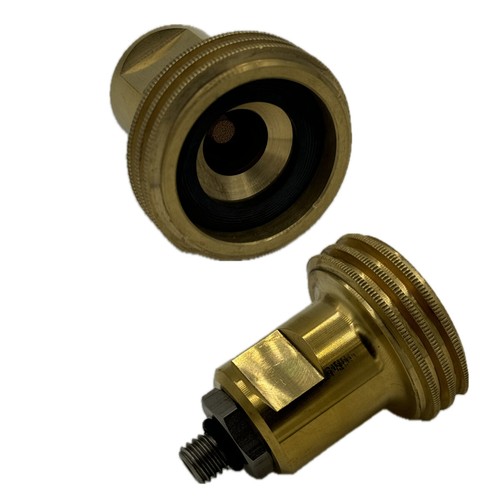 Autogas adapter acme m10 - autogas,
