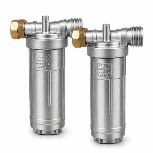 Gok caramatic connectclean - caramatic,