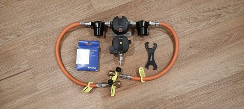 Truma duocontrol incl - truma,