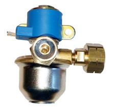 LPG-Gasfilter für Gasflasche