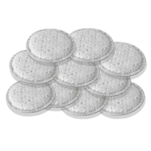 Truma filterpads stück - filterpads, 10
