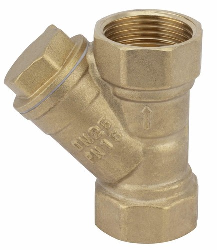 Boutt 2146497 gassiebfilter - boutt,
