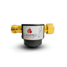 CAMPKO LPG Gasfilter G.36