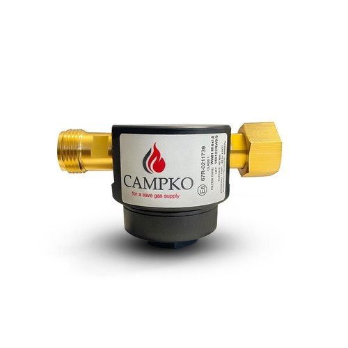 Campko lpg gasfilter 36 - campko,