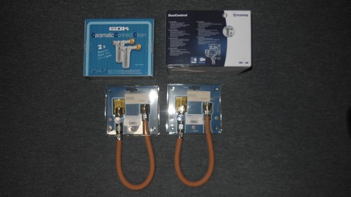 Truma duocontrol 2x gok - duocontrol,