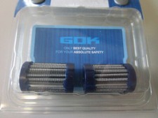 2 x GOK Ersatz Filtereinsatz