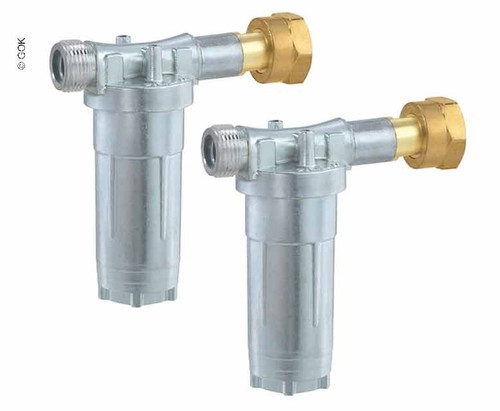 Gok gasfilter caramatic - gok,