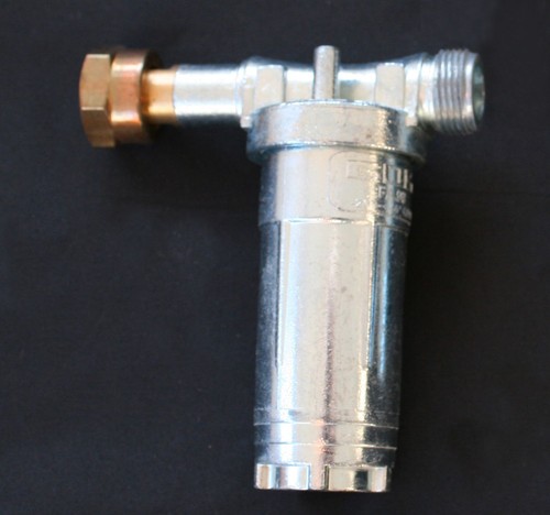 Gok gasfilter caramatic - gok,