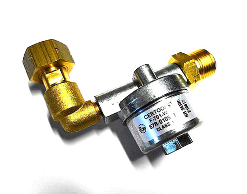 Lpg gasfilter für - lpg-gasfilter, gasflasche