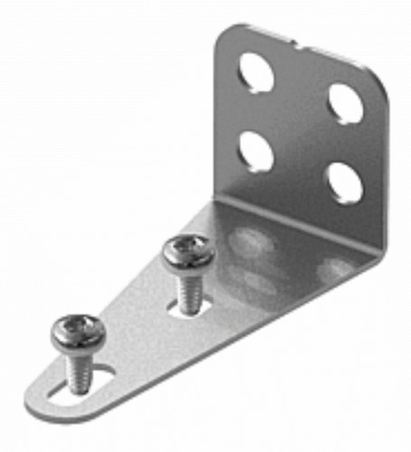 Haltewinkel einbau für duo - haltewinkel,