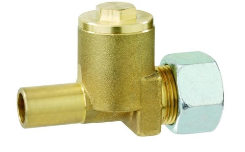 Gok gasfilter propan - gasfilter, butan