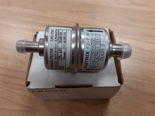 Gasfilter autogasfilter matrix - gasfilter-autogasfilter,