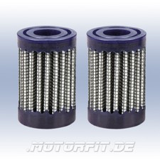 GOK 2 Stück Filterpatronen