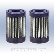 GOK 2 Stück Filterpatronen