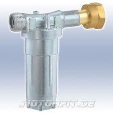 GOK Gasfilter Caramatic®