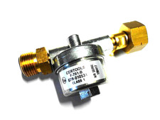 LPG Gasfilter für Gasflasche